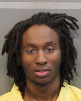 Jeffrey Lamar Young