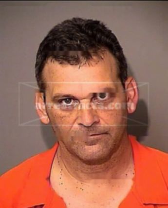 James Jeffrey Sparks