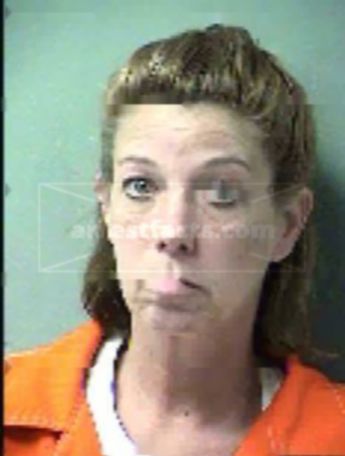 Sheri Lee Albright