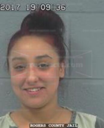 Lori Alexis Ruiz