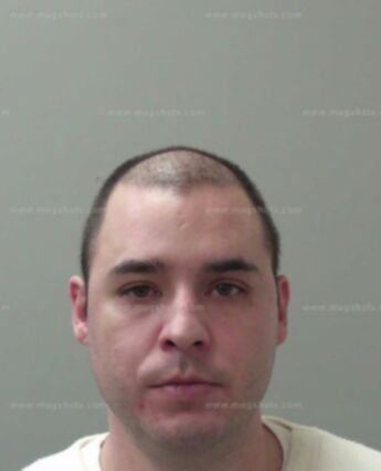 Shane William Fitzpatrick