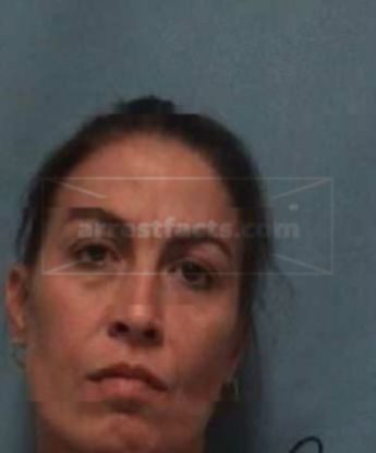 Brandy Michelle Mcgovern