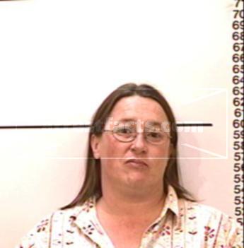 Debra Mae Strong