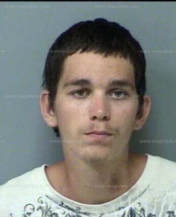 Anthony Charles Newenhouse