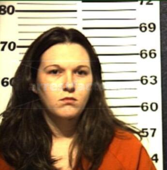 Karey Ann Cameron