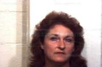 Jadi Derinda Allen