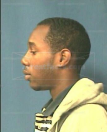 Jamal Dante Long