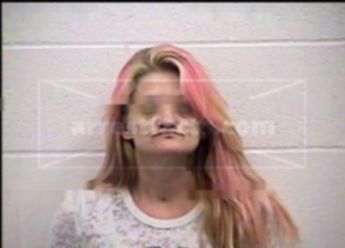 Katrina Faye Turner