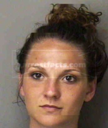 Mandie Leanne Castendyk