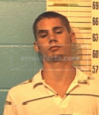 Robert Glen Eby