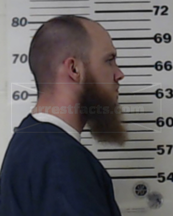 Matthew Dean Shelton