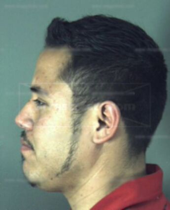 Hector Miguel Vasquez