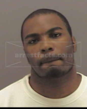 Roderick Lynn Daniels