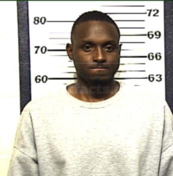 Joe Anthony Ervin