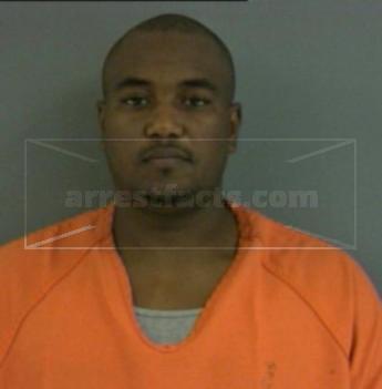 Elrick Cole Holmes