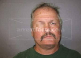 Ronald Eugene Marshall