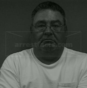 Pete Flores Mendez