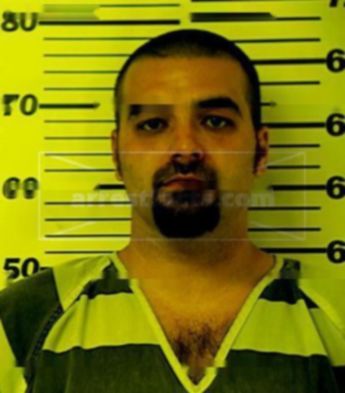 Christopher Ray Latimer