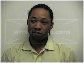 Quincy Valentino Forrest