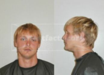 Patrick Jeffrey Leroy