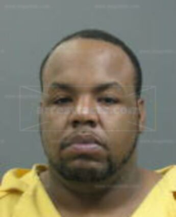 Douglas Maurice Brockington