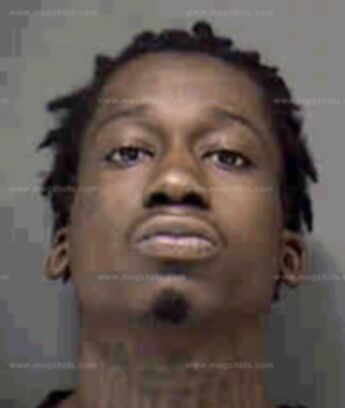 Nathaniel Belvin Jr.