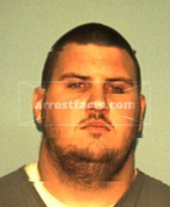 Chad M Dodds
