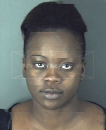 Sherona Donta Washington