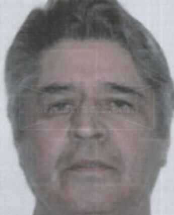 John Bruce Peltier