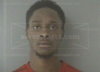 Anthony Maurice Mathis