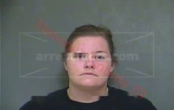 Madisson R Sparks