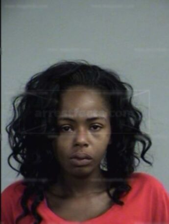 Brandy M Davis