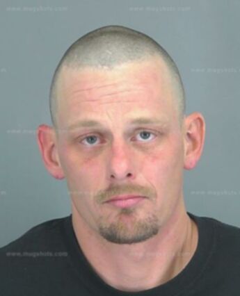 Joshua Lee Searcy