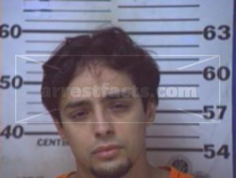Simon Arturo Rivas