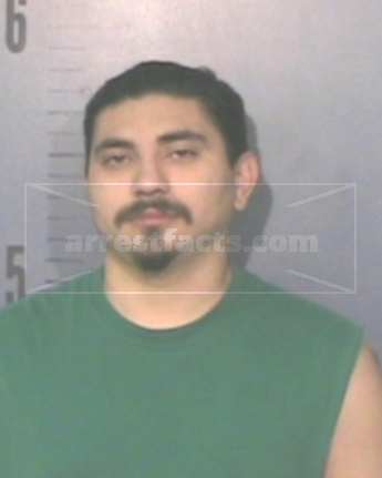 Francisco Andres Omar Flores