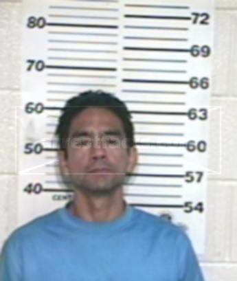 David Saenz Tello