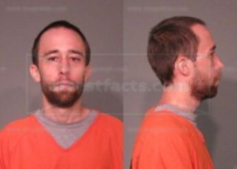Stephen Christopher Jenks
