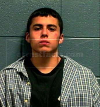 Rodolfo Matthew Rivera