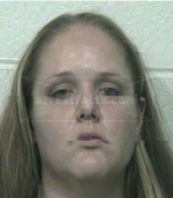 Erica Jean Robinson