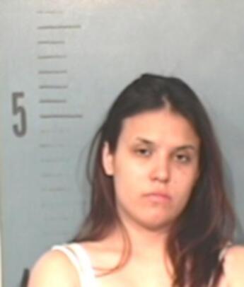 Amanda Jocelyne James