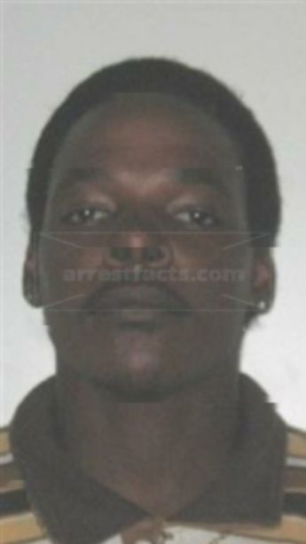 Jermaine Anderson