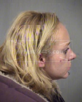 Erin Elizabeth Eis
