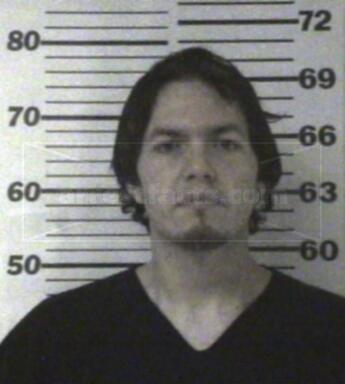Jordan Dane Mayberry