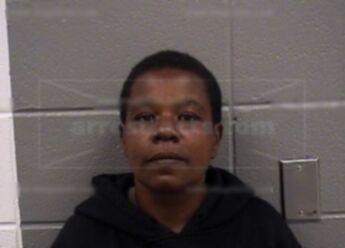 Keesha L. Lewis