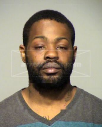 Alonzo Foster