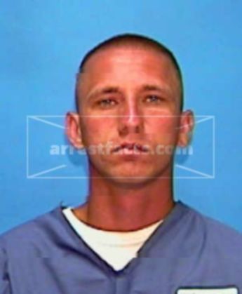 Shawn Lee Frye