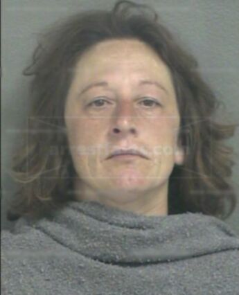 Susan Michelle Croft