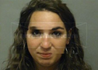 Melissa Marie Wilson