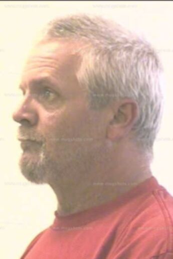 Roy Lee Amerson