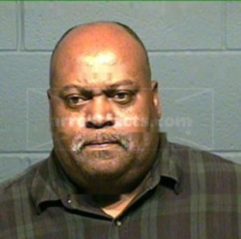 Kenneth Wayne Cooper